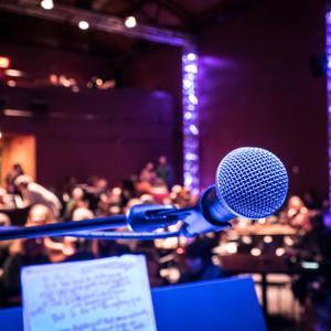 This Really Happened... Storytelling at Hopewell Theater