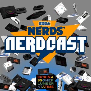 SEGA Nerdcast