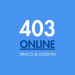 403连线