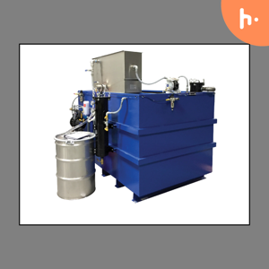 Streamlining Oil Filtration Systems with East Coast Filter
