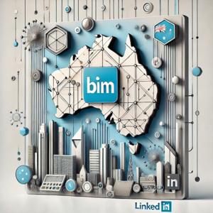 BIM Australia and New Zealand