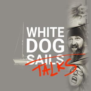White Dog Talks
