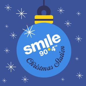 Smile Christmas Podcasts