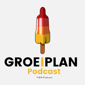 Groeiplan Podcast