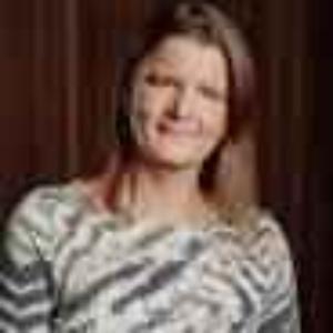 Tina goes live on Northern Ireland