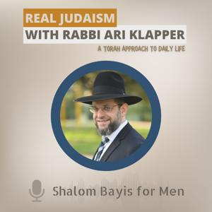 Shalom Bayis for Men