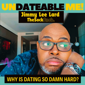 Undateable Me Podcast