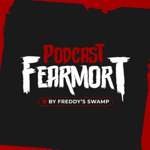 Fearmort Podcast