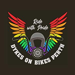 Dykes On Bikes