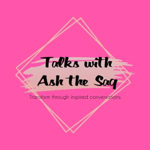 Talks With Ash The Sag