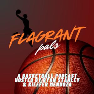 Flagrant Pals