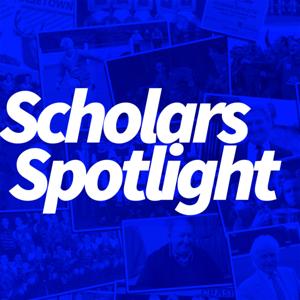 Scholars Spotlight - Chasetown FC