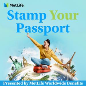 Stamp Your Passport