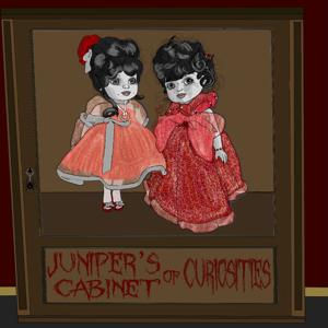 Juniper’s Cabinet of Curiosities