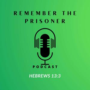 Remember The Prisoner Podcast