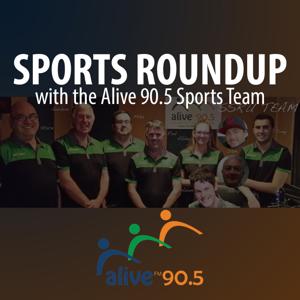 Sunday Sports Roundup