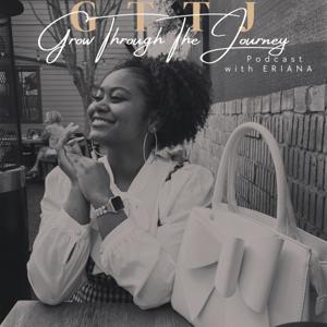 Grow Through The Journey