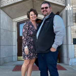Your Legacy Matters, The JenEric Podcast