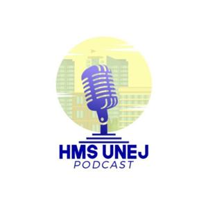 HMS UNEJ