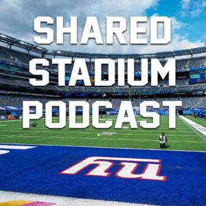 Shared Stadium Podcast