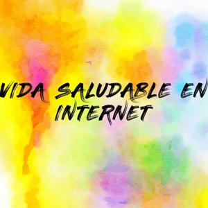 VIDA SALUDABLE EN INTERNET