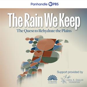The Rain We Keep