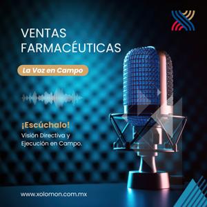 Ventas Farmacéuticas