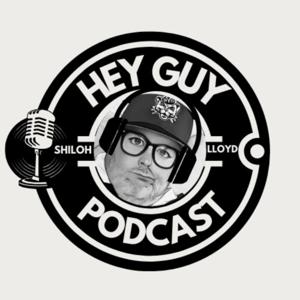 Hey Guy Podcast