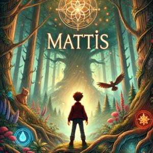 Mattis und der Ewige Kreis