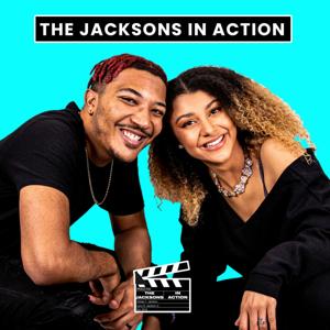 The Jacksons In Action