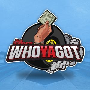 Drag Illustrated: Who Ya Got?