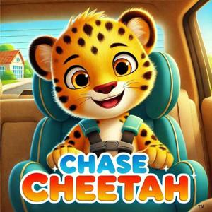 Chase Cheetah