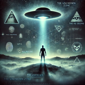 The Unknown Zone