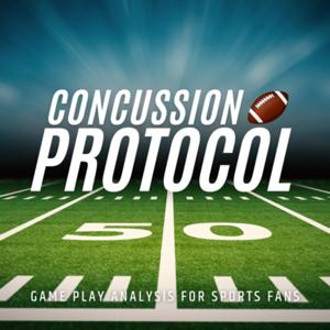 Concussion Protocol Podcast
