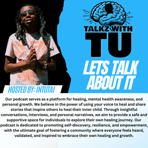 Talkz With Tu