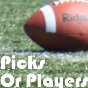 Picks or Players
