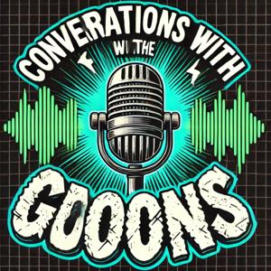 Conversations with the Goons