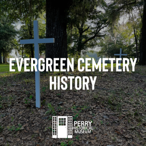 Evergreen Cemetery Audio Tour
