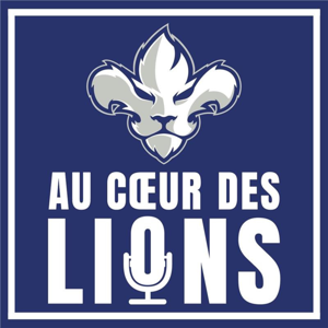 Au Coeur des Lions