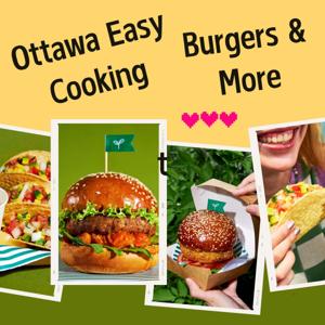 Ottawa Easy Cooking