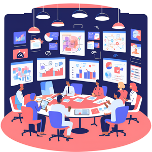The Ultimate Guide to Annual Business Planning: A Leadership Lab Approach (6 Parts)