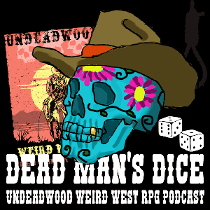 Dead Man's Dice