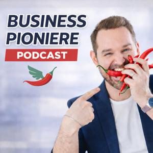 Business Pioniere Podcast