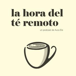 La hora del té remoto
