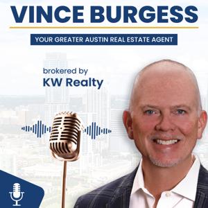 Vince Burgess - Greater Austin Real Estate