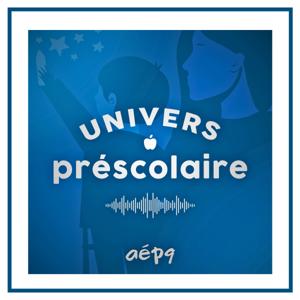 Univers préscolaire