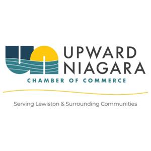 Upward Niagara Podcast: Growing Business & Community