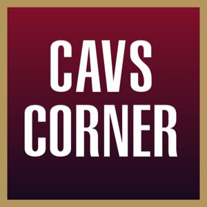 Cavs Corner