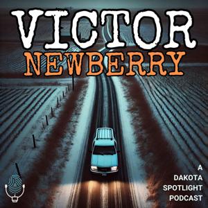 Victor Newberry