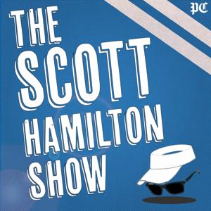 The Scott Hamilton Show